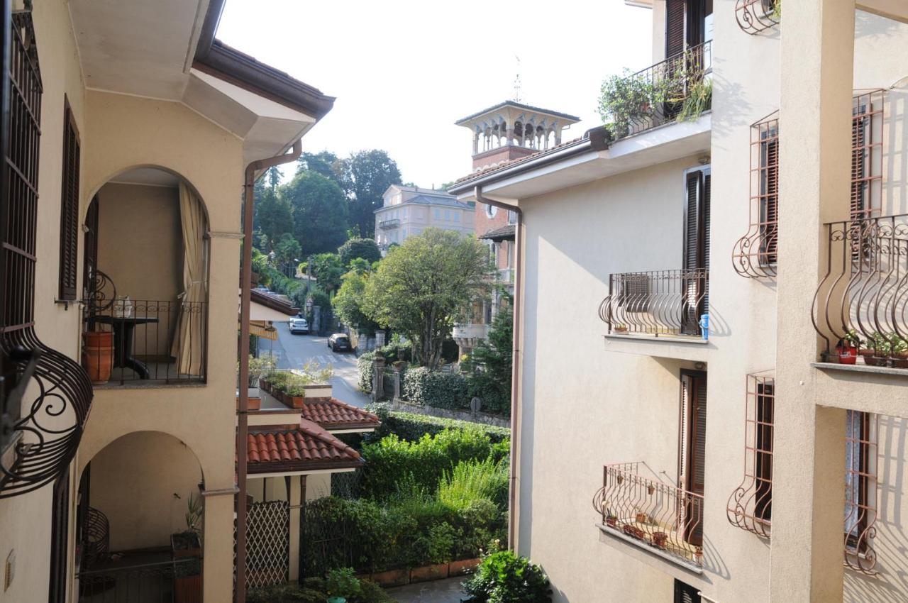 Lovingstresa 2 Brand New Apartment Ngoại thất bức ảnh
