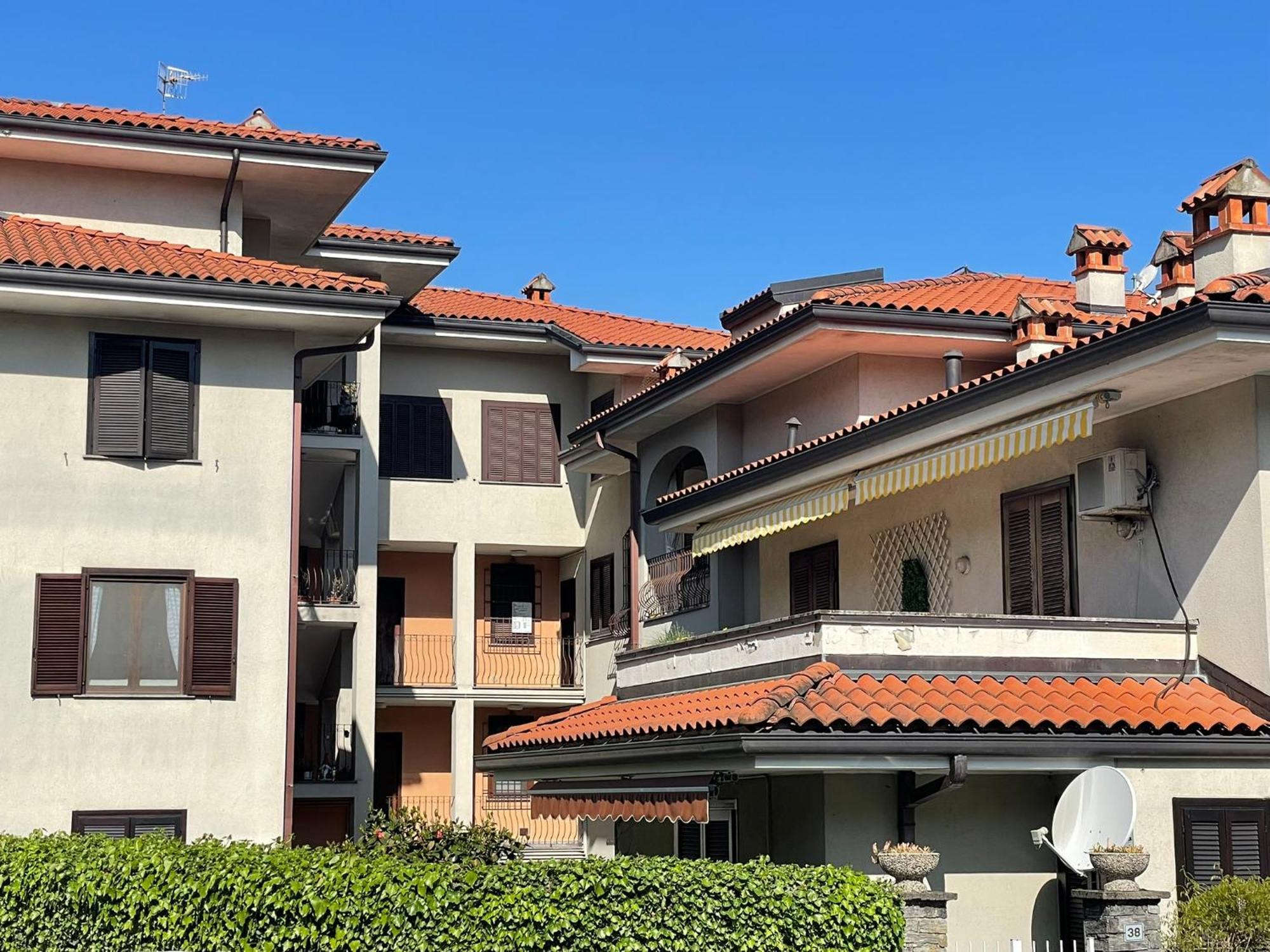 Lovingstresa 2 Brand New Apartment Ngoại thất bức ảnh