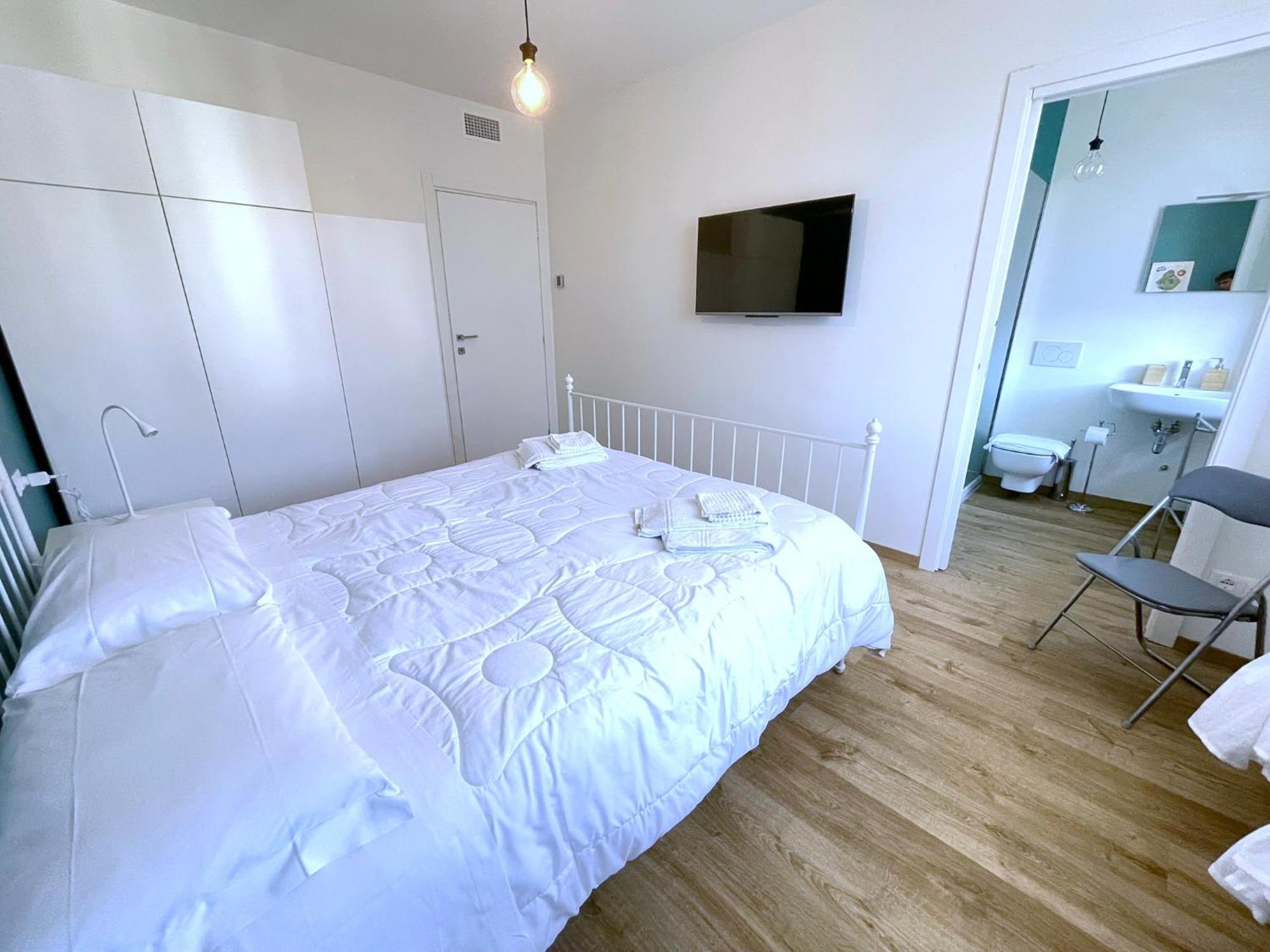Lovingstresa 2 Brand New Apartment Ngoại thất bức ảnh