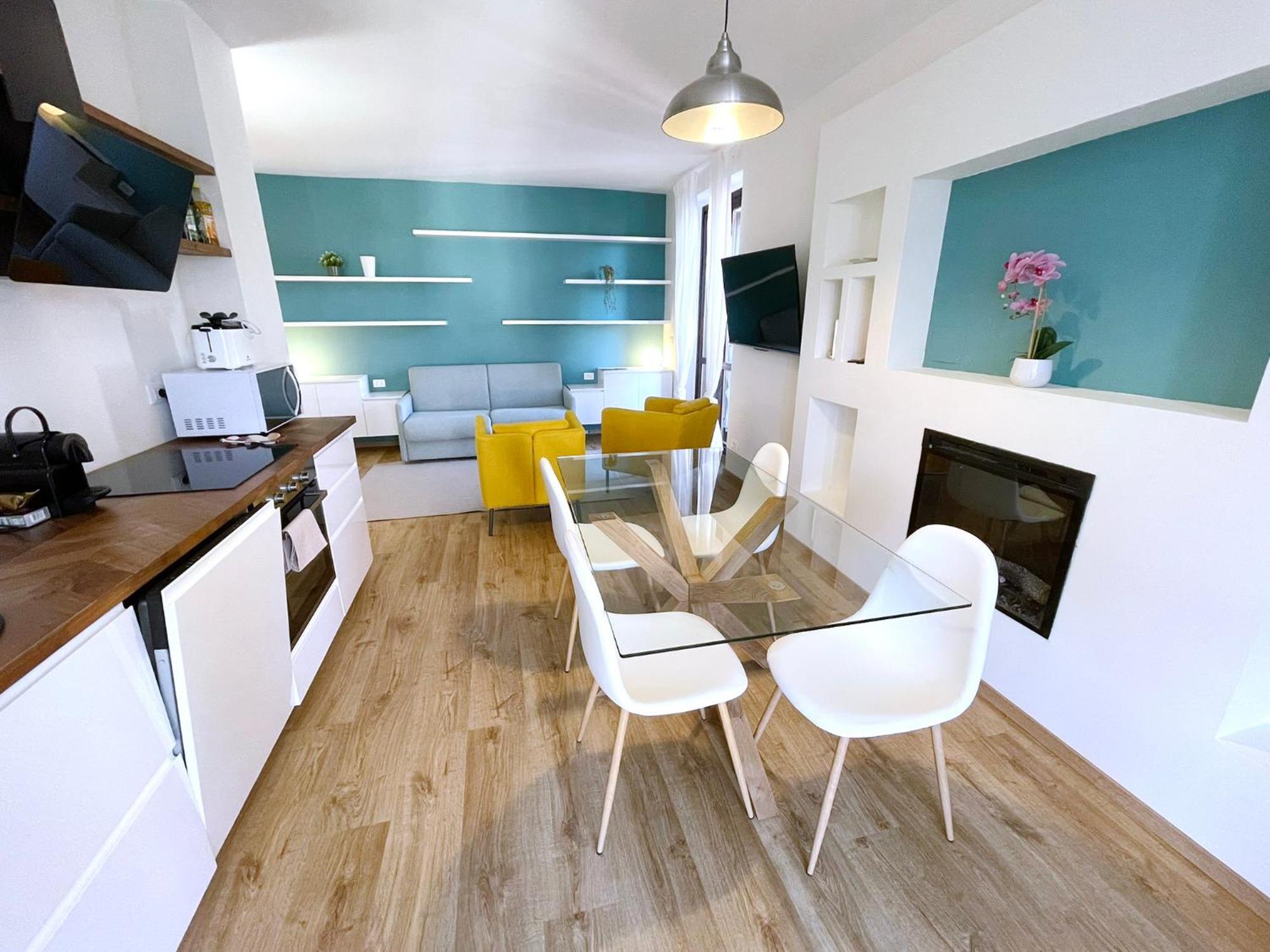 Lovingstresa 2 Brand New Apartment Ngoại thất bức ảnh