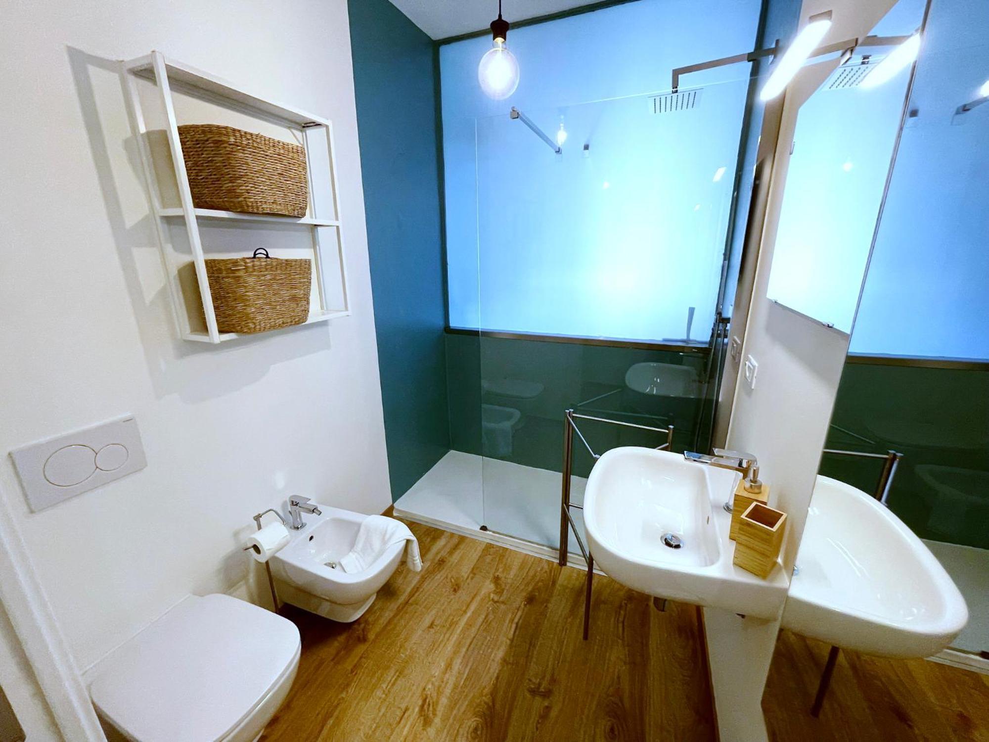 Lovingstresa 2 Brand New Apartment Ngoại thất bức ảnh