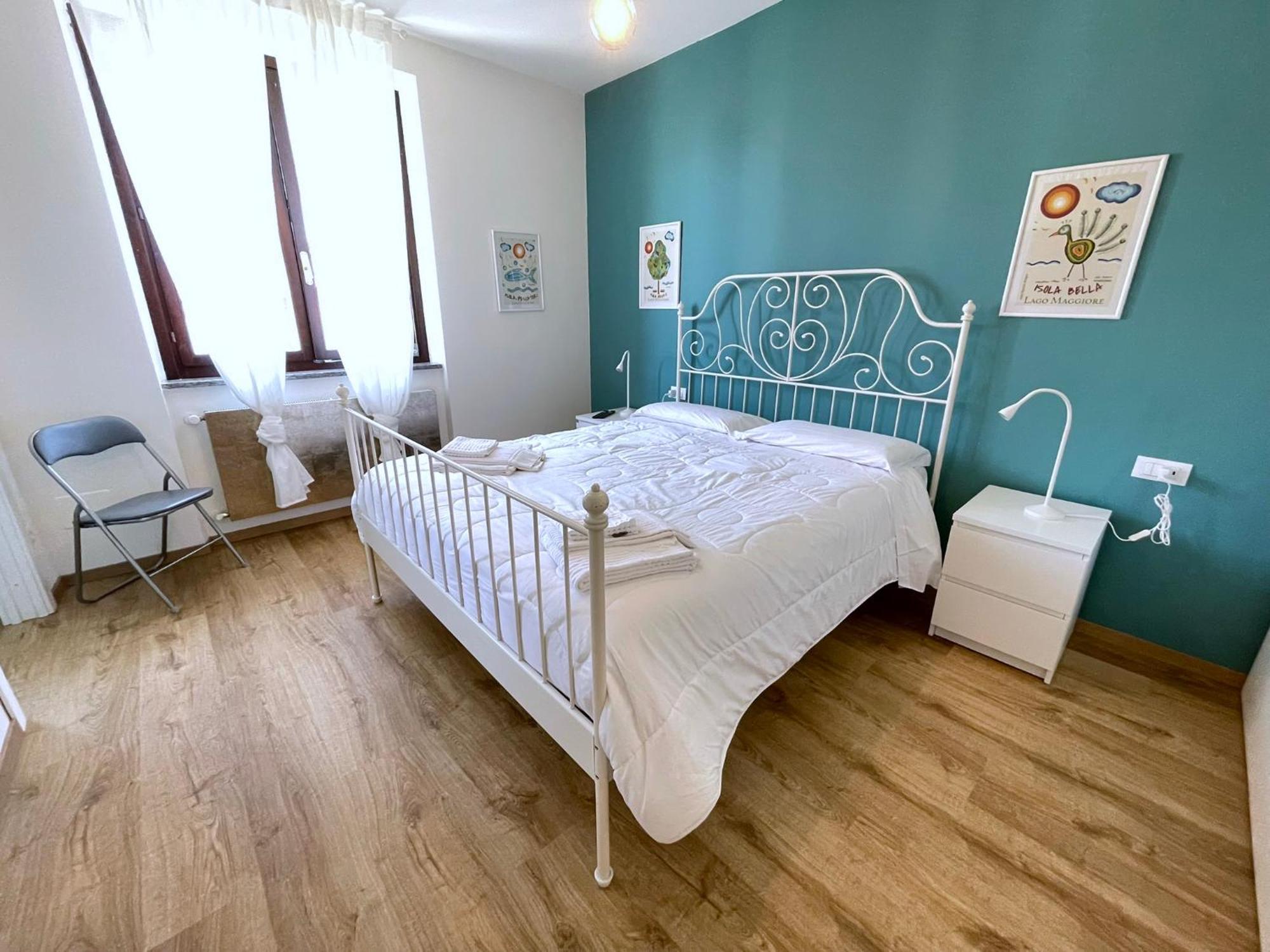 Lovingstresa 2 Brand New Apartment Ngoại thất bức ảnh