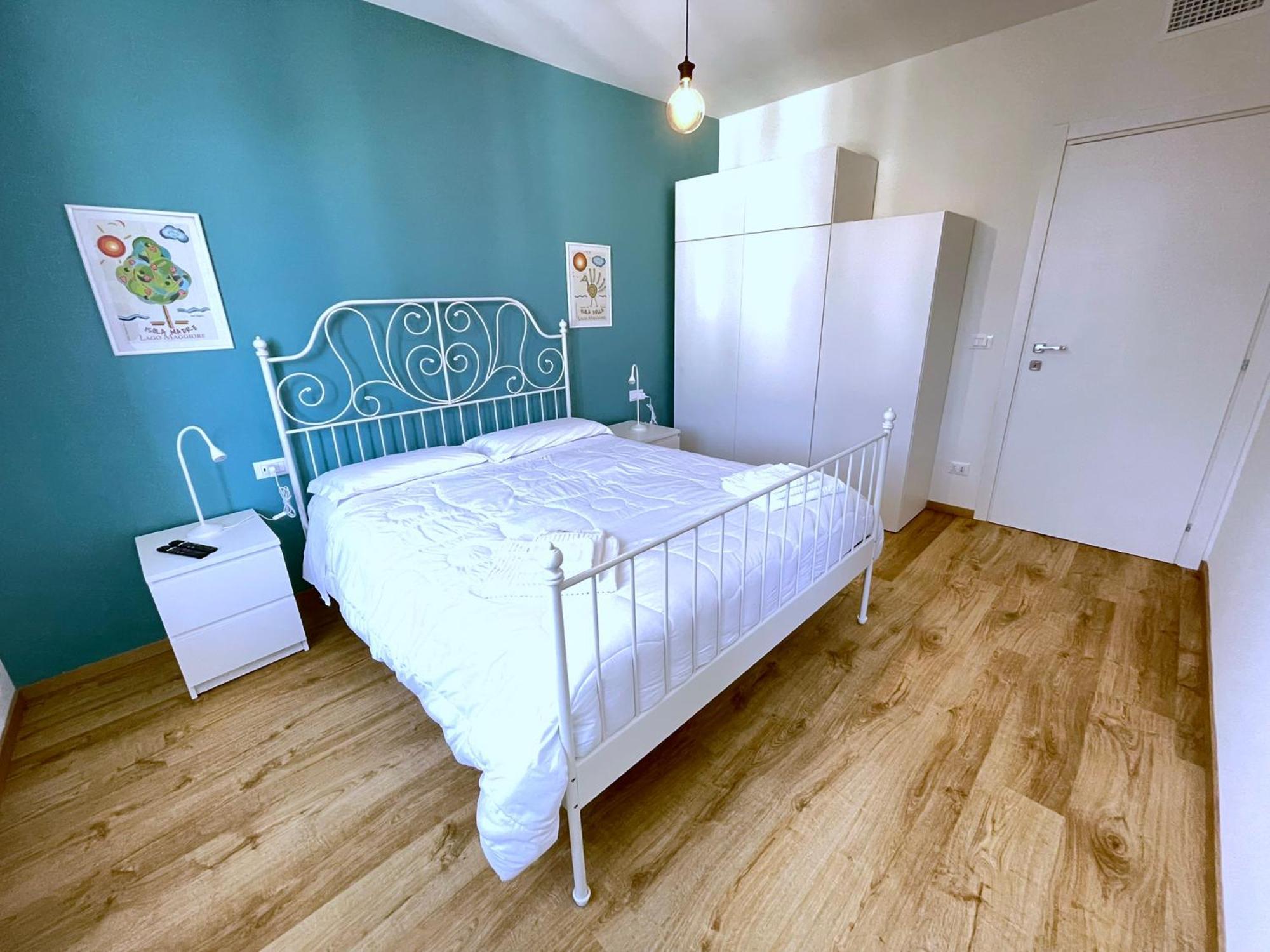 Lovingstresa 2 Brand New Apartment Ngoại thất bức ảnh