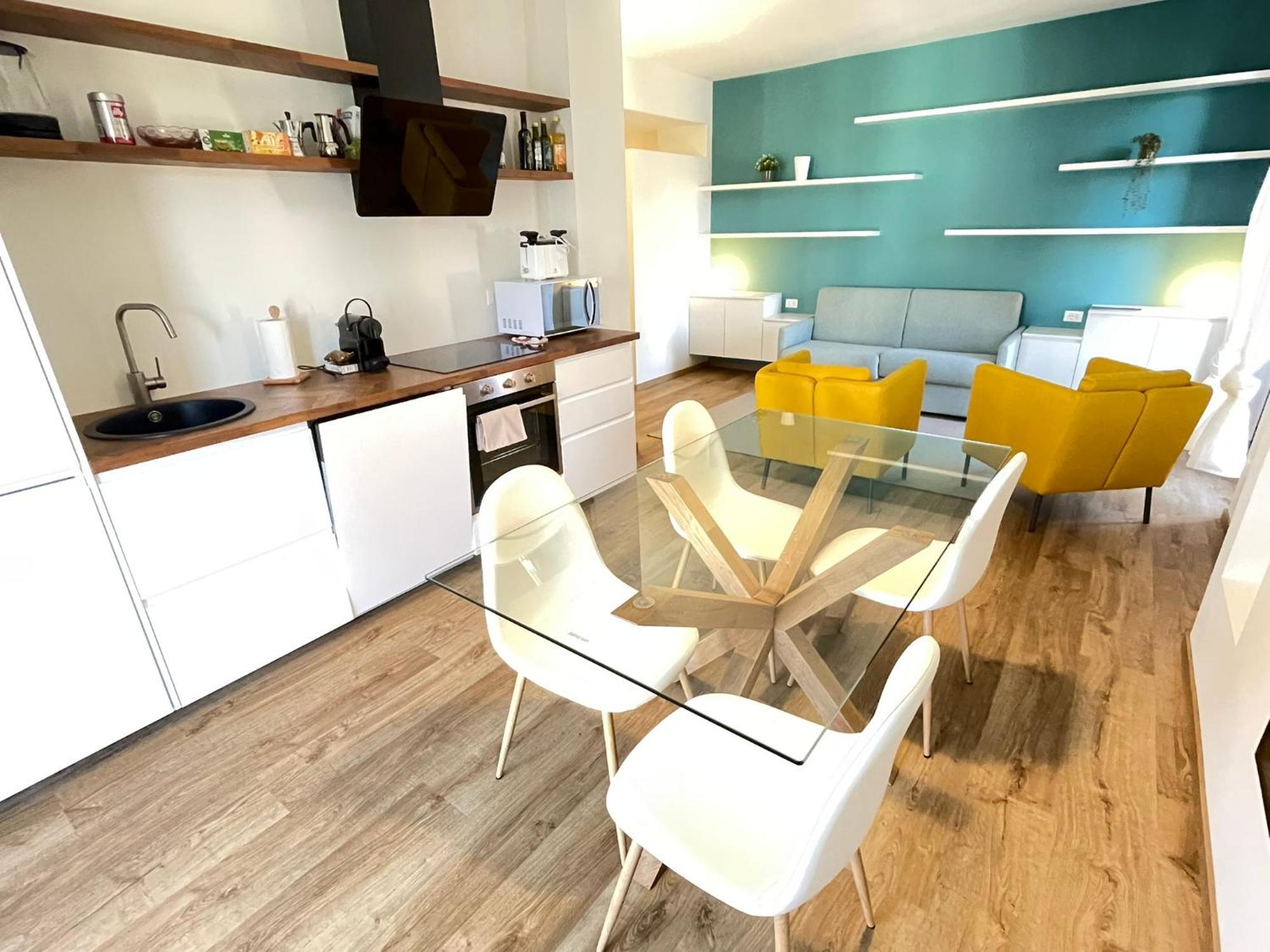 Lovingstresa 2 Brand New Apartment Ngoại thất bức ảnh