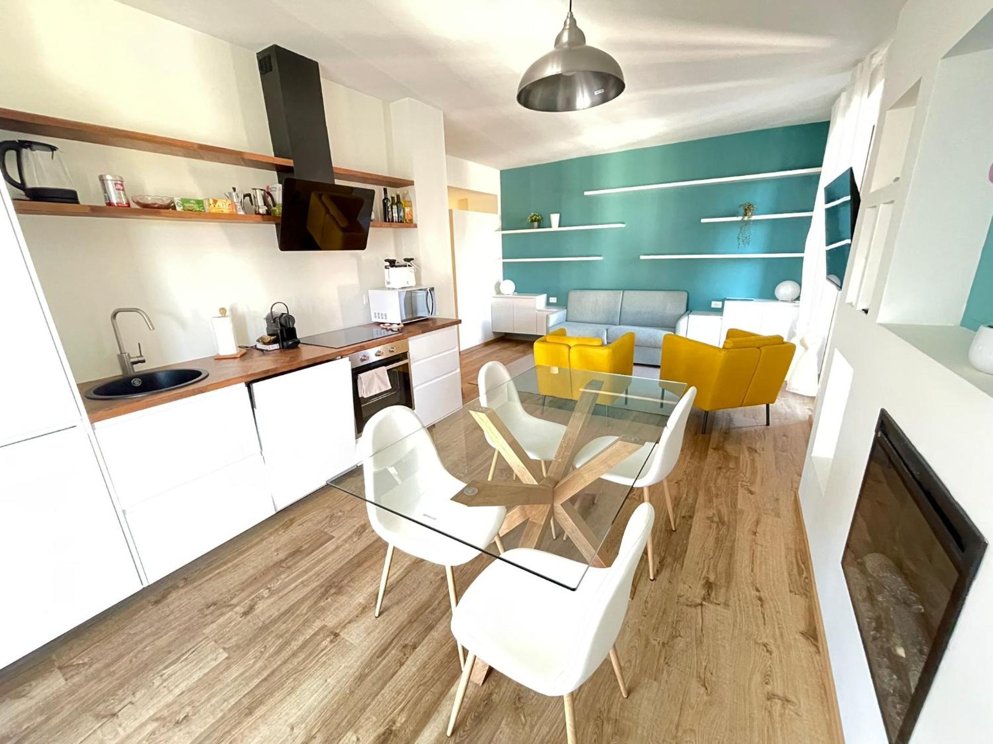 Lovingstresa 2 Brand New Apartment Ngoại thất bức ảnh