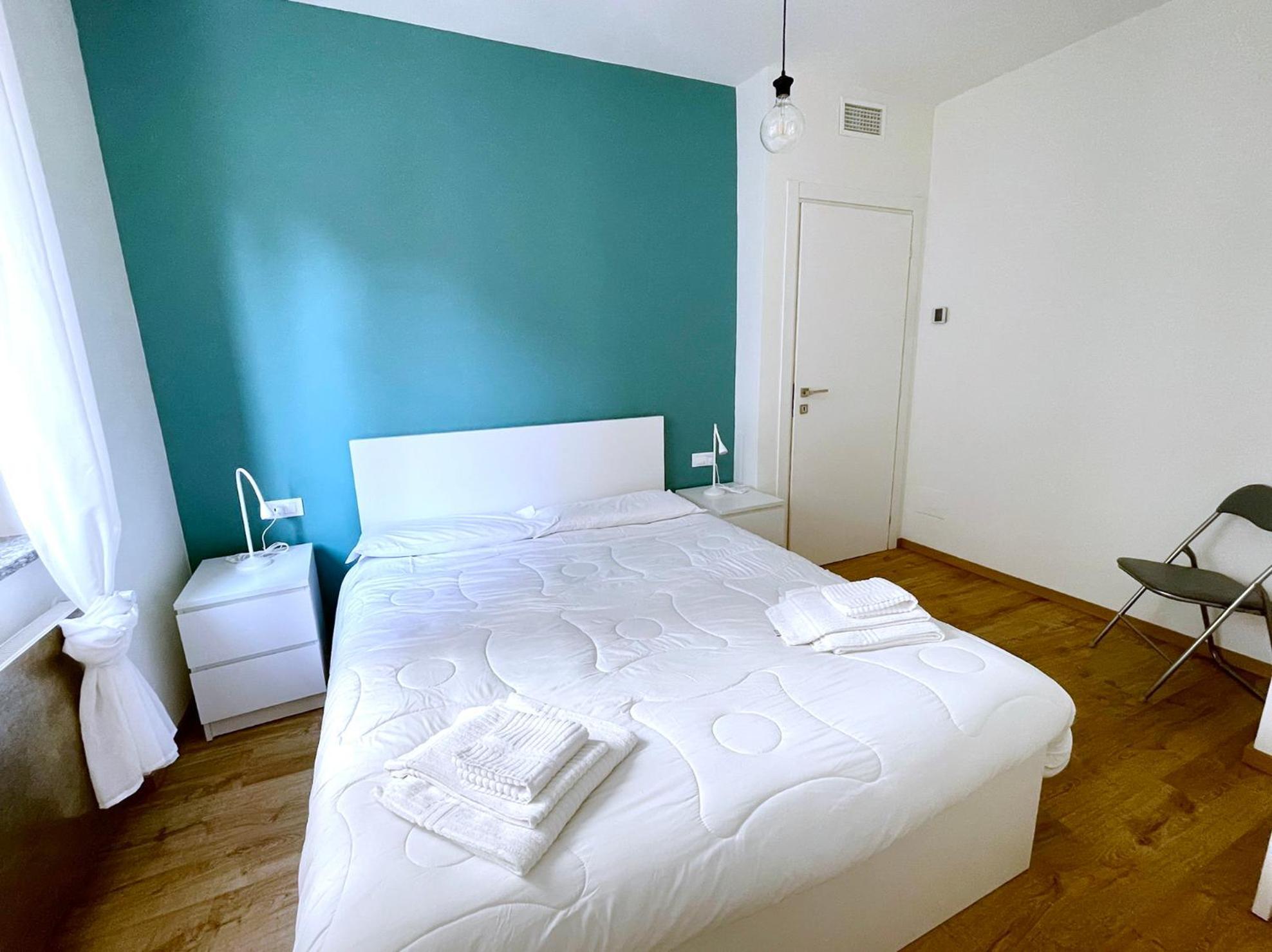 Lovingstresa 2 Brand New Apartment Ngoại thất bức ảnh