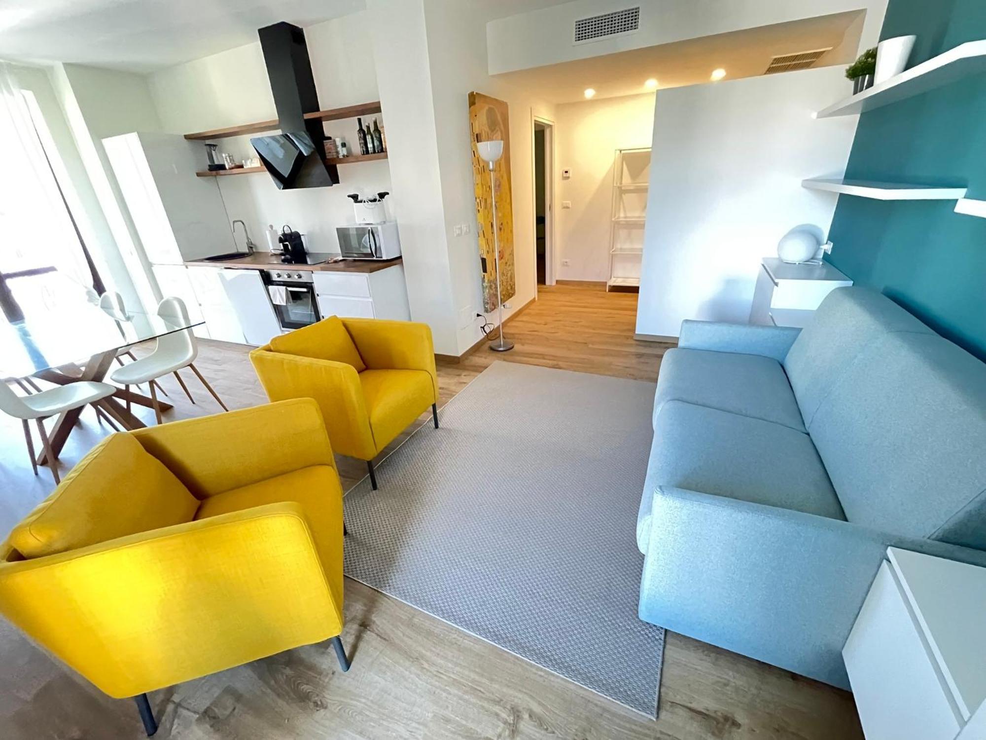 Lovingstresa 2 Brand New Apartment Ngoại thất bức ảnh