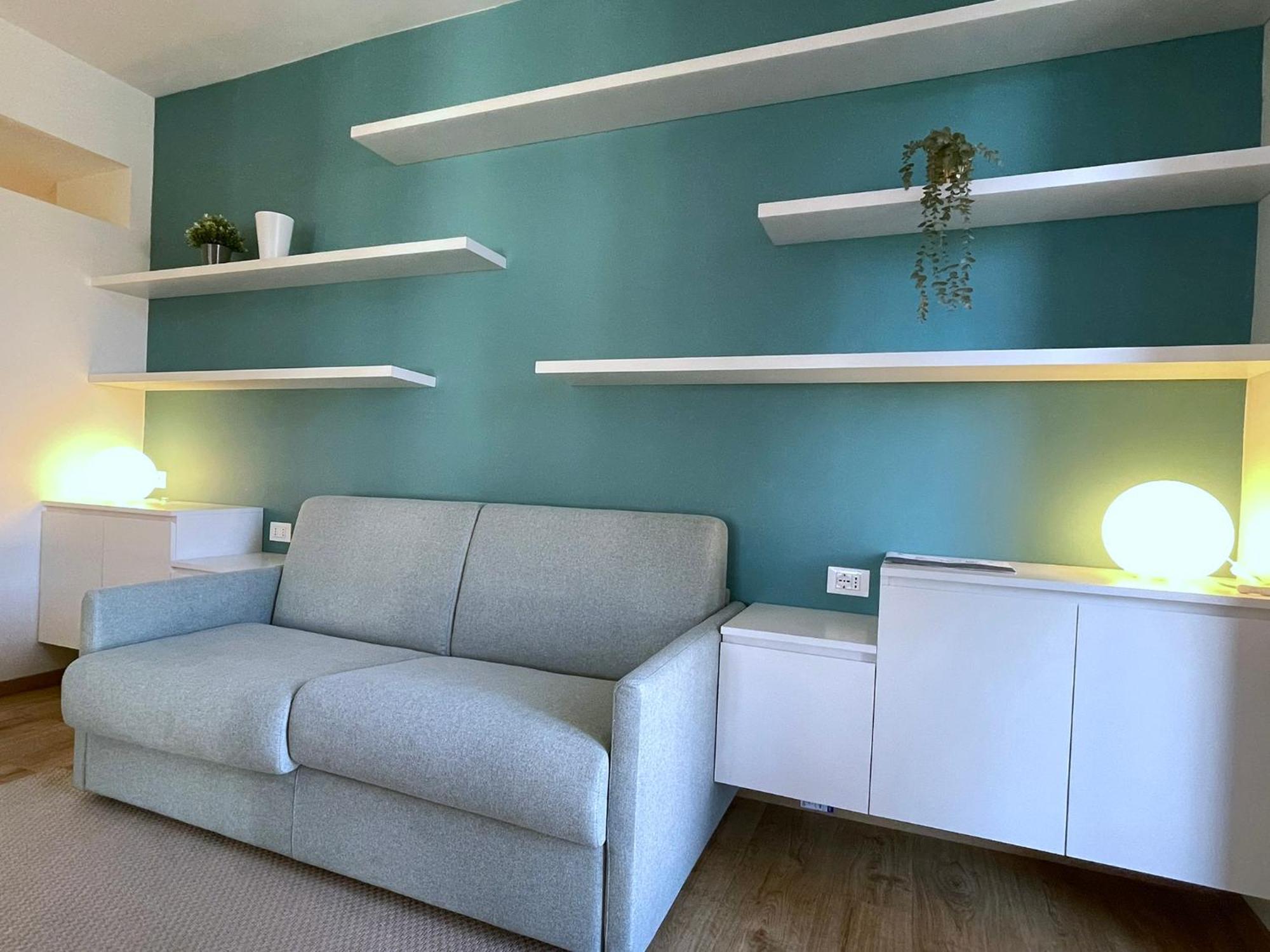 Lovingstresa 2 Brand New Apartment Ngoại thất bức ảnh